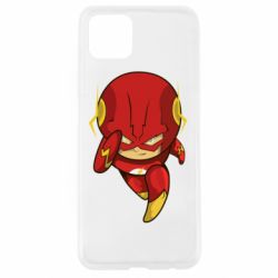 Чохол для Oppo A92sСartoon Flash - PrintSalon