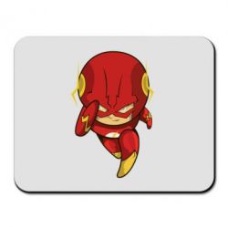 Килимок для миші Сartoon Flash - PrintSalon