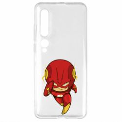 Чохол для Xiaomi Mi10 / 10 Pro Сartoon Flash - PrintSalon
