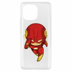 Чохол для Xiaomi Mi11 Сartoon Flash - PrintSalon