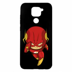 Чохол для Xiaomi Redmi Note 9 / Redmi 10X Сartoon Flash - PrintSalon