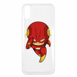 Чохол для Xiaomi Redmi 9a Сartoon Flash - PrintSalon