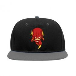 Снепбек Сartoon Flash - PrintSalon