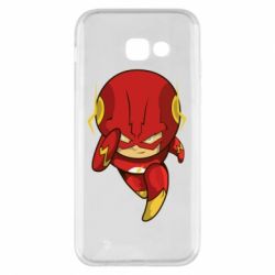 Чохол для Samsung A5 2017 Сartoon Flash - PrintSalon
