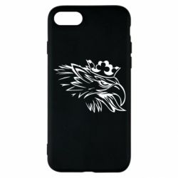 Чехол для iPhone SE 2022 Scania griffin - PrintSalon