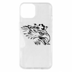 Чехол для iPhone 14 Scania griffin - PrintSalon