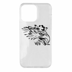 Чехол для iPhone 14 Pro Max Scania griffin - PrintSalon
