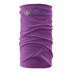 Бандана Scania Logo - PrintSalon