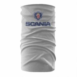 Бандана Scania - PrintSalon