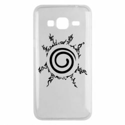 Чохол для Samsung J3 2016 Sceau Naruto - PrintSalon
