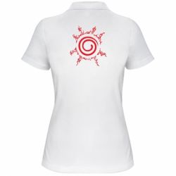 Жіноче поло Sceau Naruto - PrintSalon