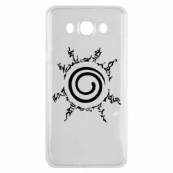 Чохол для Samsung J7 2016 Sceau Naruto - PrintSalon