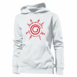 Худі жіноче Sceau Naruto - PrintSalon