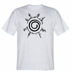 Чоловіча футболка Stedman Sceau Naruto - PrintSalon
