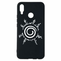 Чохол для Huawei P Smart Plus 2018 Sceau Naruto - PrintSalon