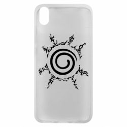 Чохол для Xiaomi Redmi 7A Sceau Naruto - PrintSalon