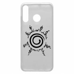 Чохол для Huawei P30 Lite Sceau Naruto - PrintSalon