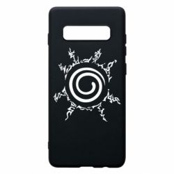 Чохол для Samsung S10+ Sceau Naruto - PrintSalon