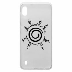 Чохол для Samsung A10 Sceau Naruto - PrintSalon