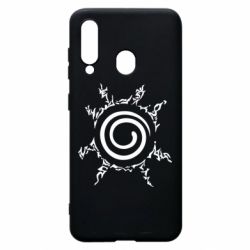 Чохол для Samsung A60 Sceau Naruto - PrintSalon