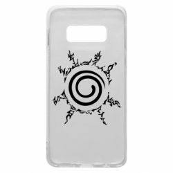 Чохол для Samsung S10e Sceau Naruto - PrintSalon