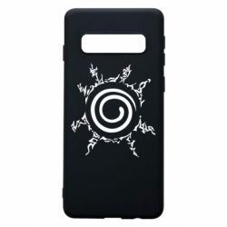 Чохол для Samsung S10 Sceau Naruto - PrintSalon