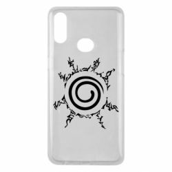 Чохол для Samsung A10s Sceau Naruto - PrintSalon