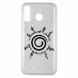 Чохол для Samsung M30 Sceau Naruto - PrintSalon