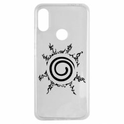 Чохол для Xiaomi Redmi Note 7 Sceau Naruto - PrintSalon