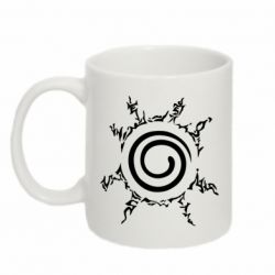 Чашка 320ml Sceau Naruto - PrintSalon