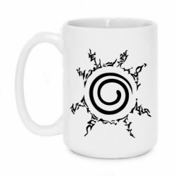 Чашка 420ml Sceau Naruto - PrintSalon