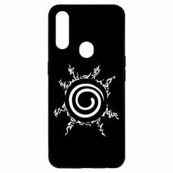Чохол для Oppo A31 Sceau Naruto - PrintSalon