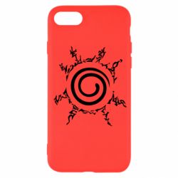 Чохол для iPhone SE 2020 Sceau Naruto - PrintSalon
