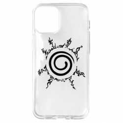 Чохол для iPhone 12 mini Sceau Naruto - PrintSalon