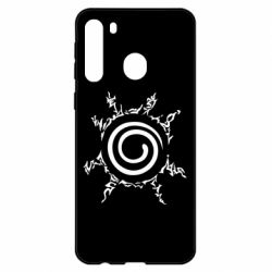 Чохол для Samsung A21 - PrintSalon