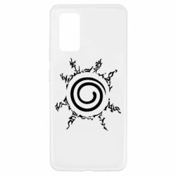 Чохол для Samsung A32 4G - PrintSalon