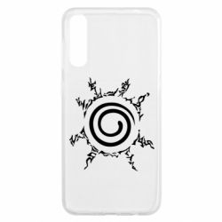 Чохол для Samsung A50 Sceau Naruto - PrintSalon