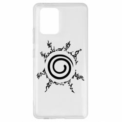 Чохол для Samsung S10 Lite Sceau Naruto - PrintSalon