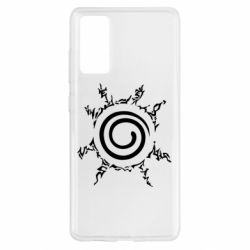 Чохол для Samsung S20 FE Sceau Naruto - PrintSalon