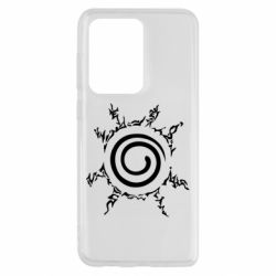 Чохол для Samsung S20 Ultra Sceau Naruto - PrintSalon