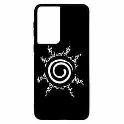 Чохол для Samsung S21 Sceau Naruto - PrintSalon