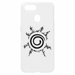 Чохол для Oppo A5s / A12Sceau Naruto - PrintSalon