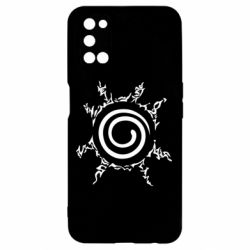 Чохол для Oppo A52 / A72 / A92Sceau Naruto - PrintSalon