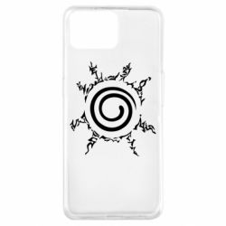 Чохол для Oppo A73Sceau Naruto - PrintSalon