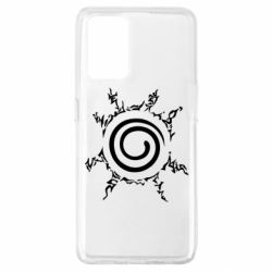 Чохол для Oppo A74 4G Sceau Naruto - PrintSalon