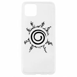 Чохол для Oppo A92sSceau Naruto - PrintSalon