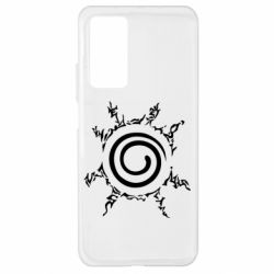 Чохол для Xiaomi Mi 10T / 10T Pro Sceau Naruto - PrintSalon