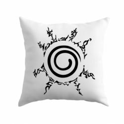 Подушка Sceau Naruto - PrintSalon