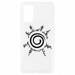 Чохол для Realme 7 Pro Sceau Naruto - PrintSalon