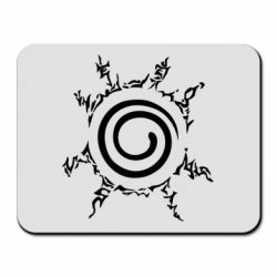 Килимок для миші Sceau Naruto - PrintSalon